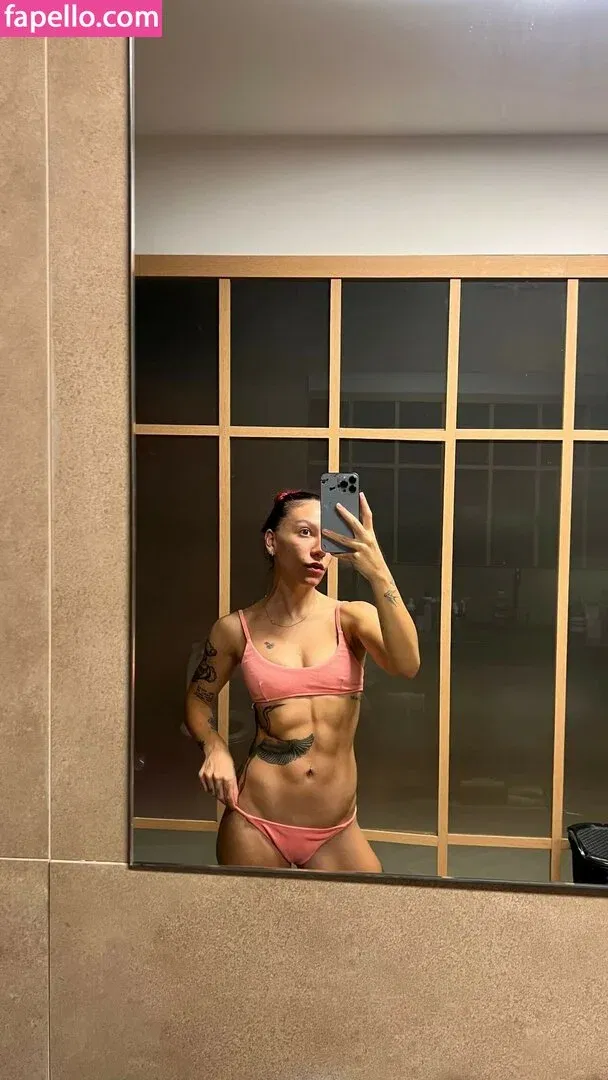 Priscilla Alcantara Onlyfans Photo Gallery 