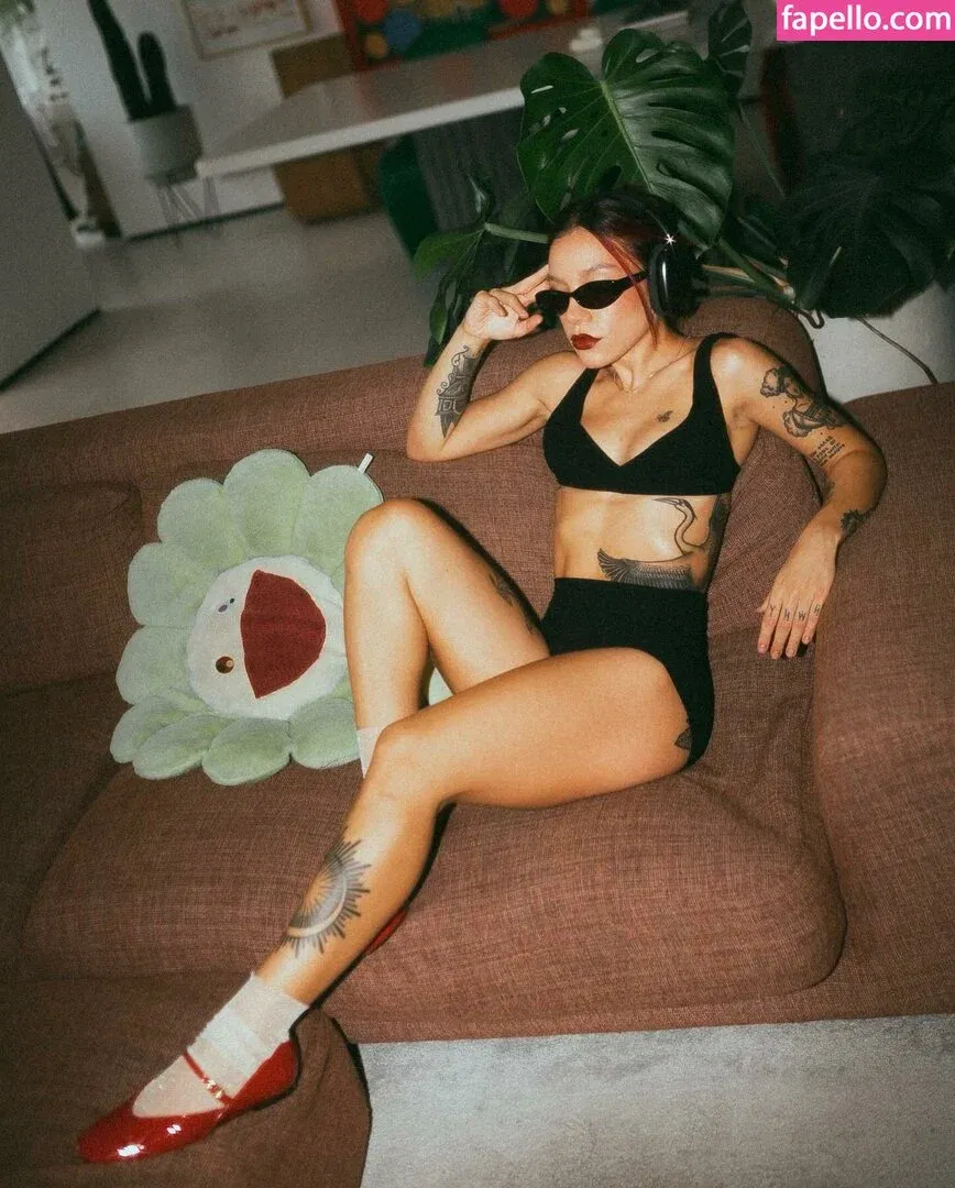 Priscilla Alcantara Onlyfans Photo Gallery 