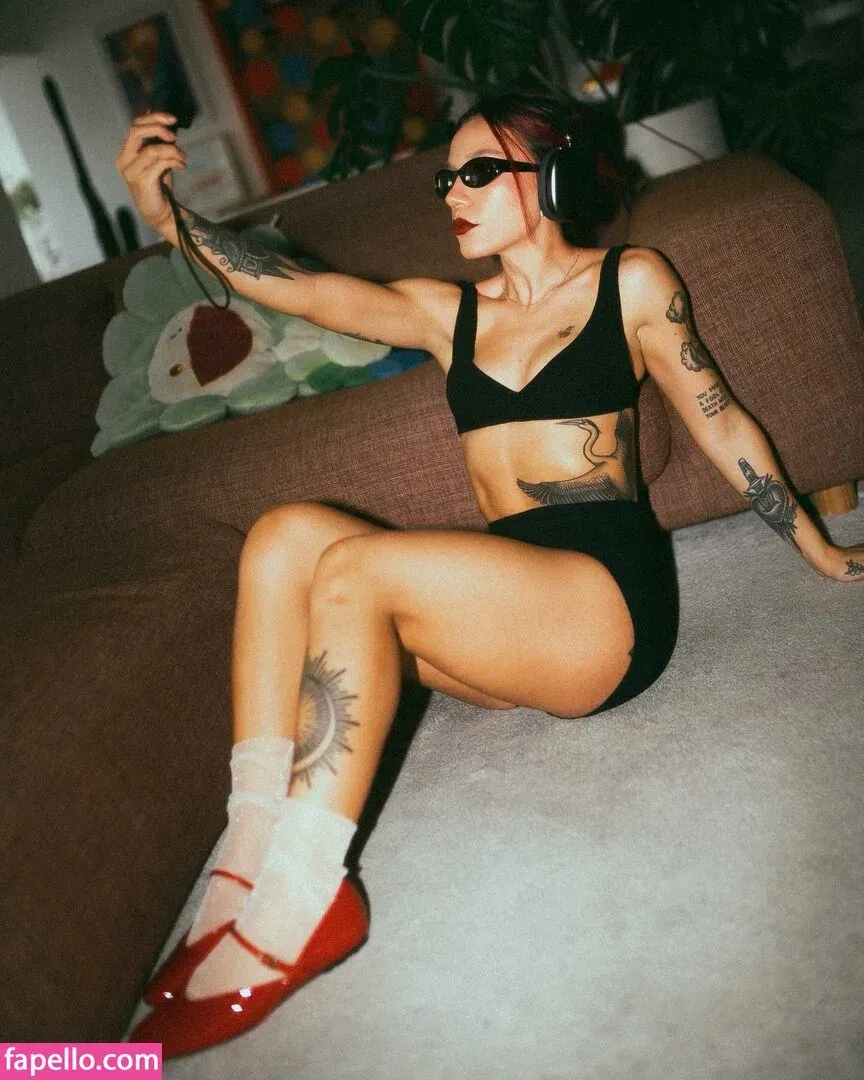 Priscilla Alcantara Onlyfans Photo Gallery 