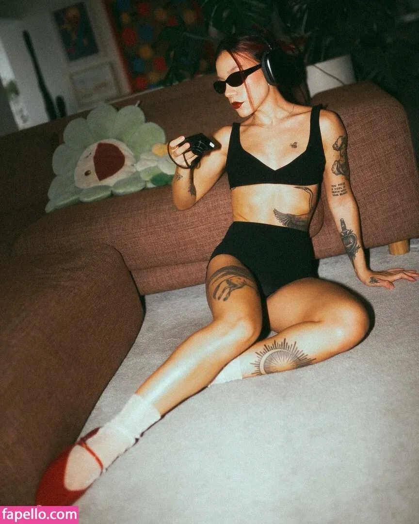 Priscilla Alcantara Onlyfans Photo Gallery 