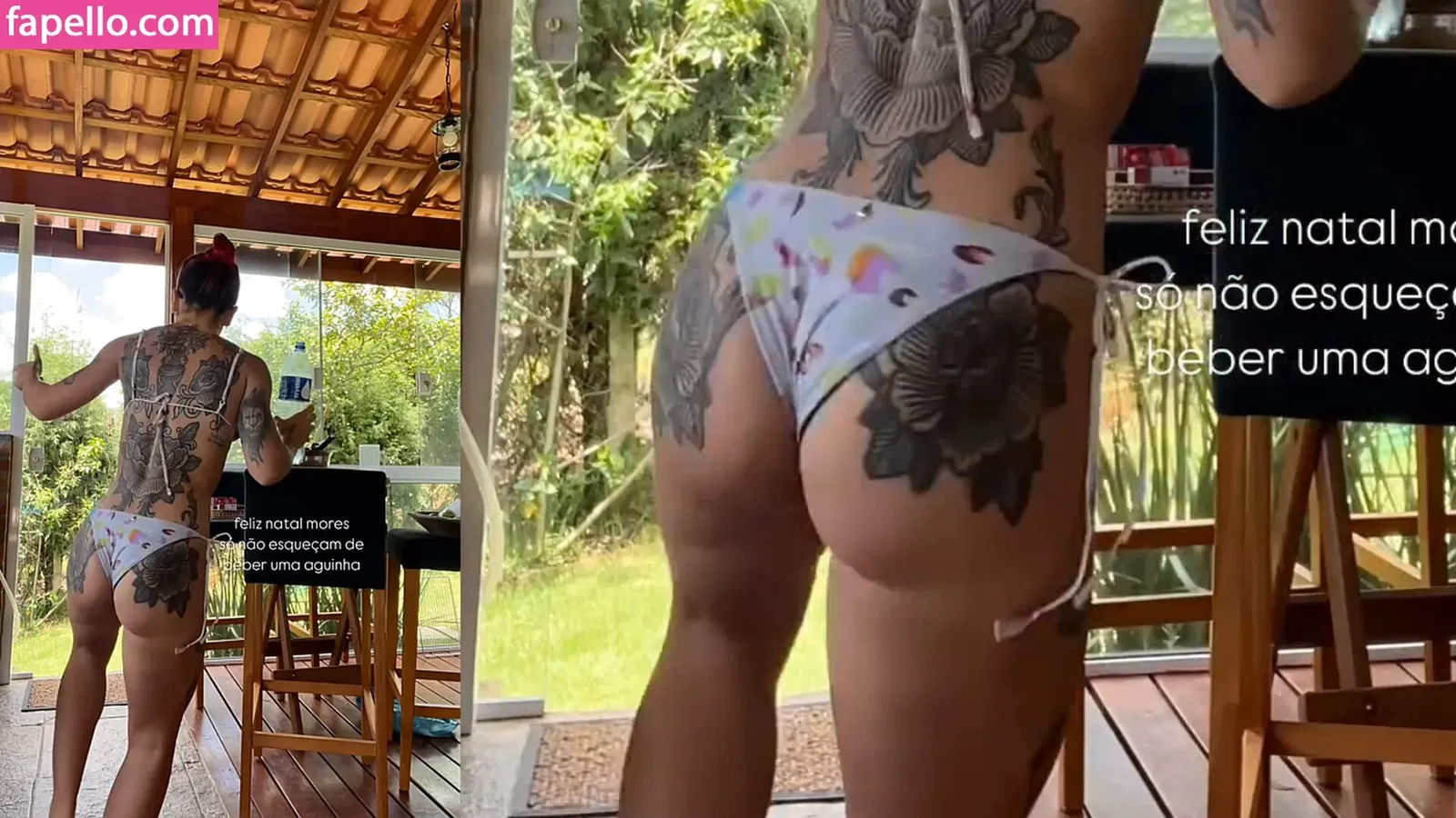 Priscilla Alcantara Onlyfans Photo Gallery 