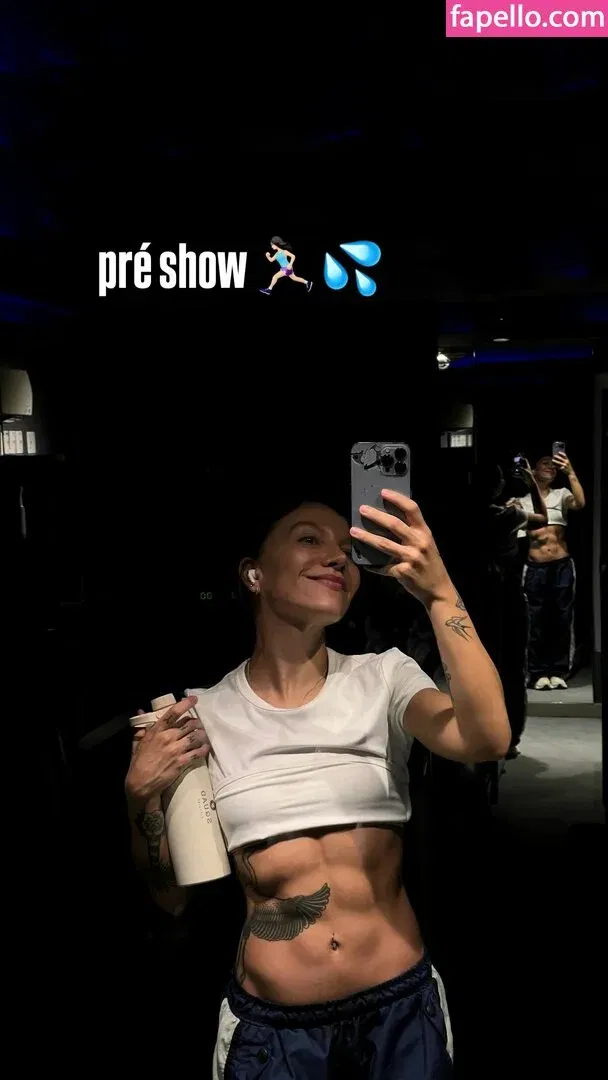 Priscilla Alcantara Onlyfans Photo Gallery 