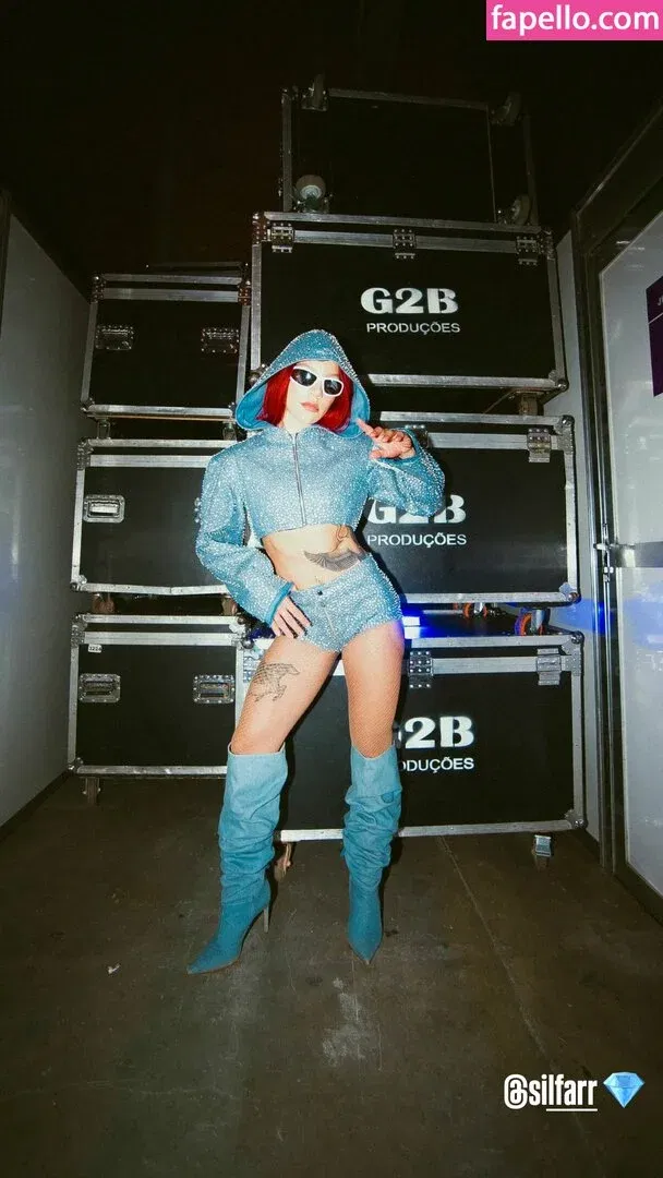 Priscilla Alcantara Onlyfans Photo Gallery 