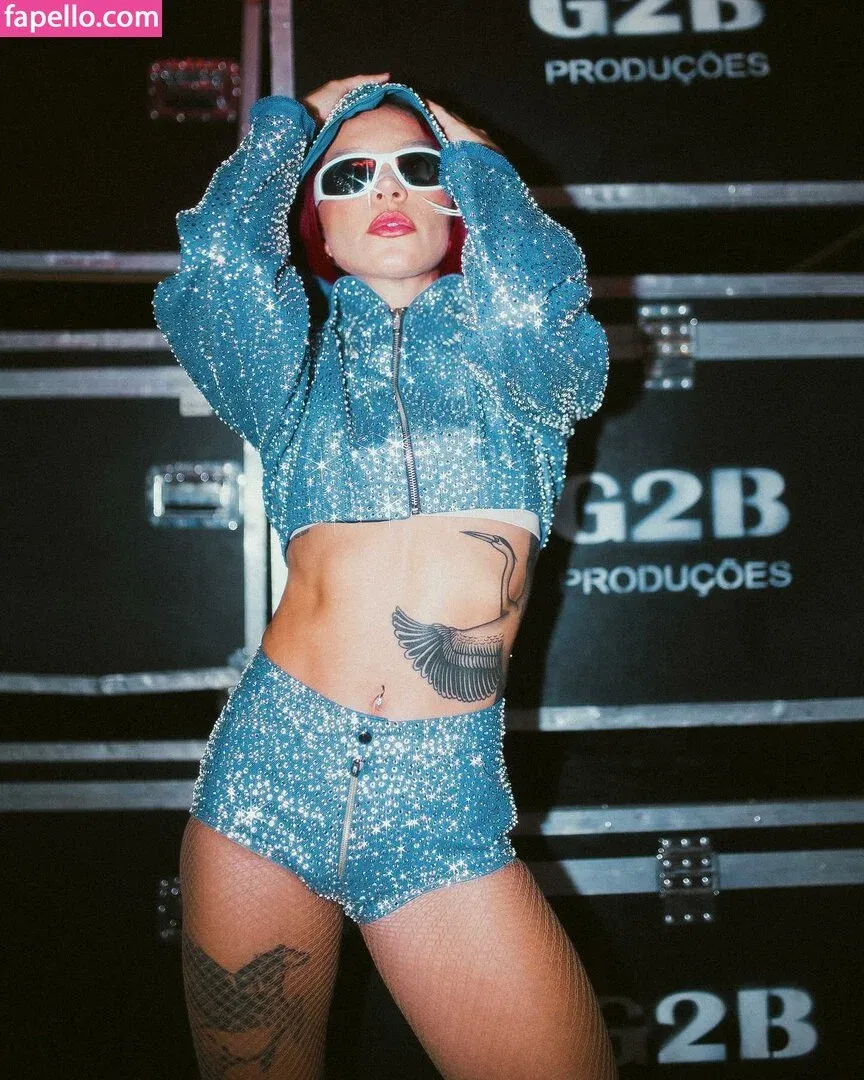 Priscilla Alcantara Onlyfans Photo Gallery 