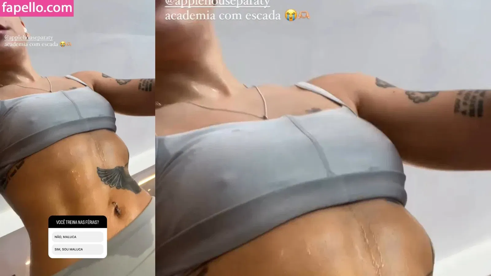 Priscilla Alcantara Onlyfans Photo Gallery 