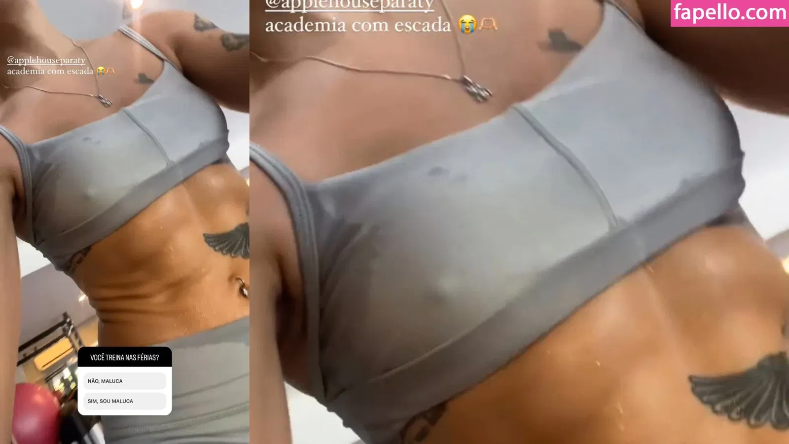 Priscilla Alcantara Onlyfans Photo Gallery 