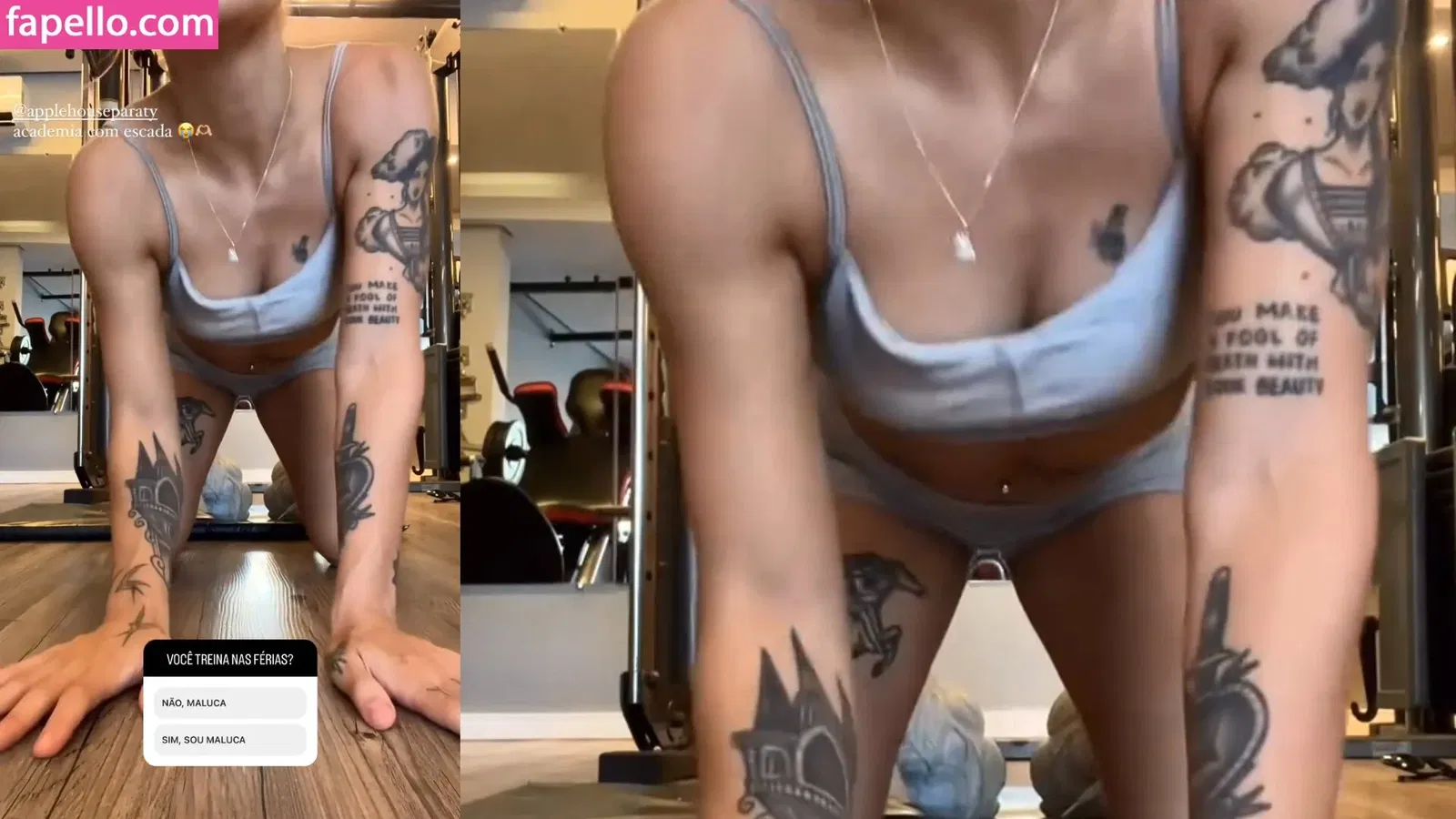 Priscilla Alcantara Onlyfans Photo Gallery 