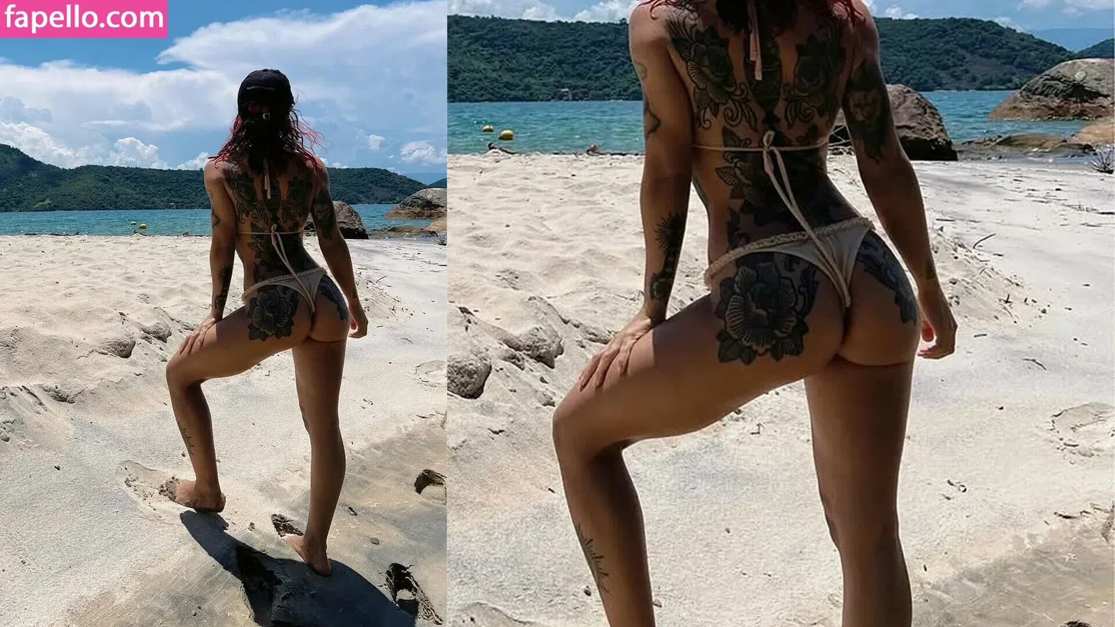 Priscilla Alcantara Onlyfans Photo Gallery 