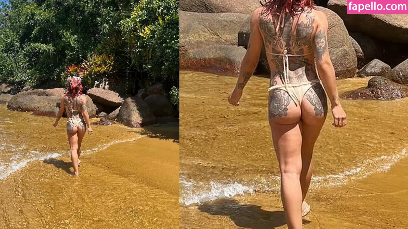 Priscilla Alcantara Onlyfans Photo Gallery 