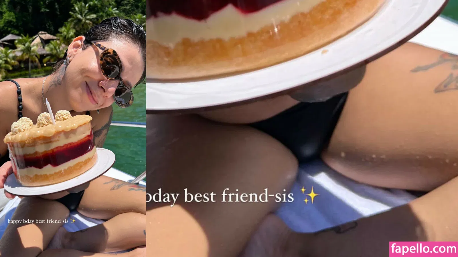 Priscilla Alcantara Onlyfans Photo Gallery 