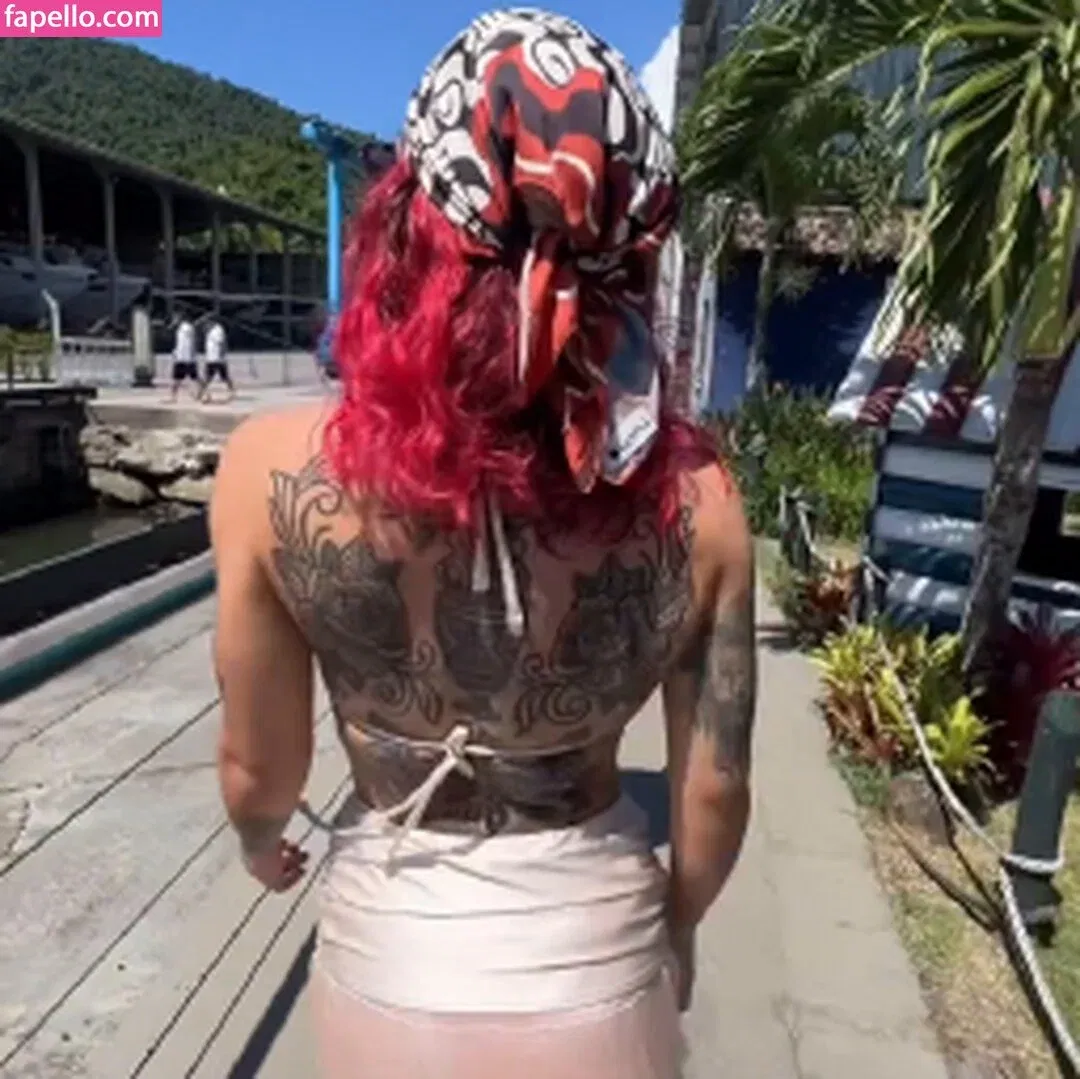 Priscilla Alcantara Onlyfans Photo Gallery 