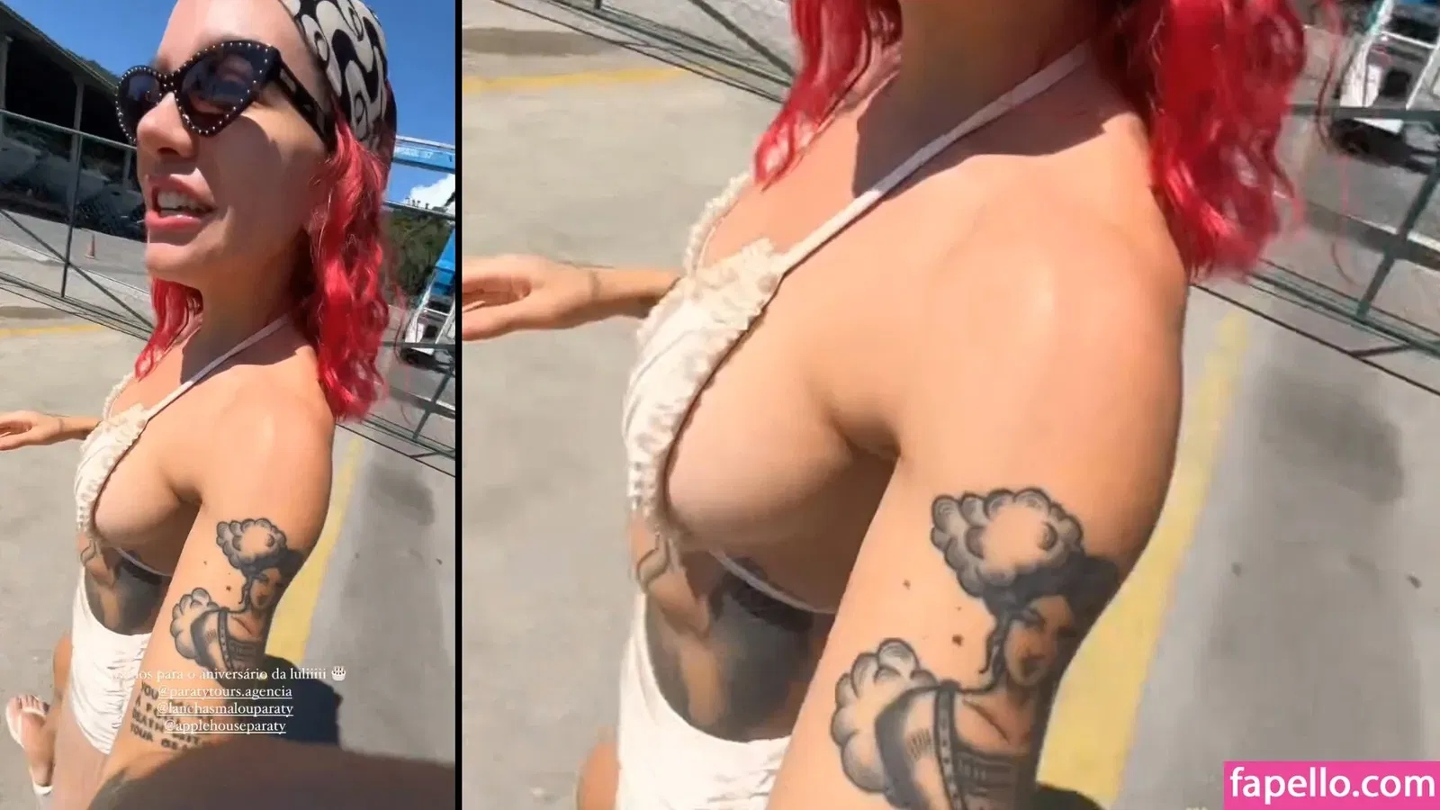 Priscilla Alcantara Onlyfans Photo Gallery 