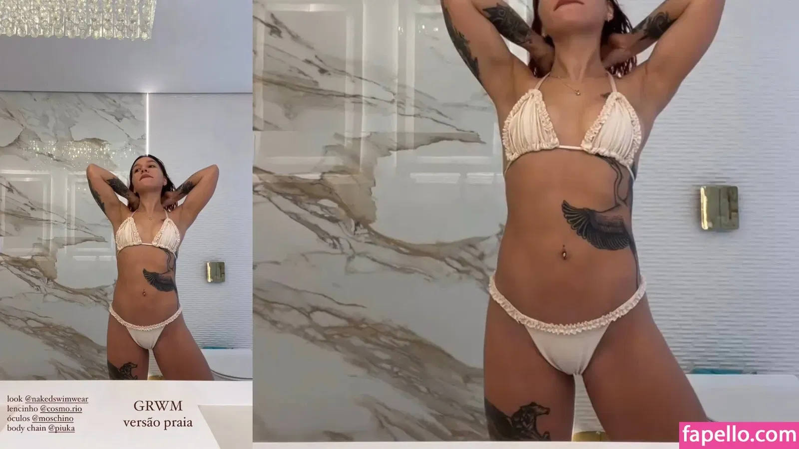 Priscilla Alcantara Onlyfans Photo Gallery 