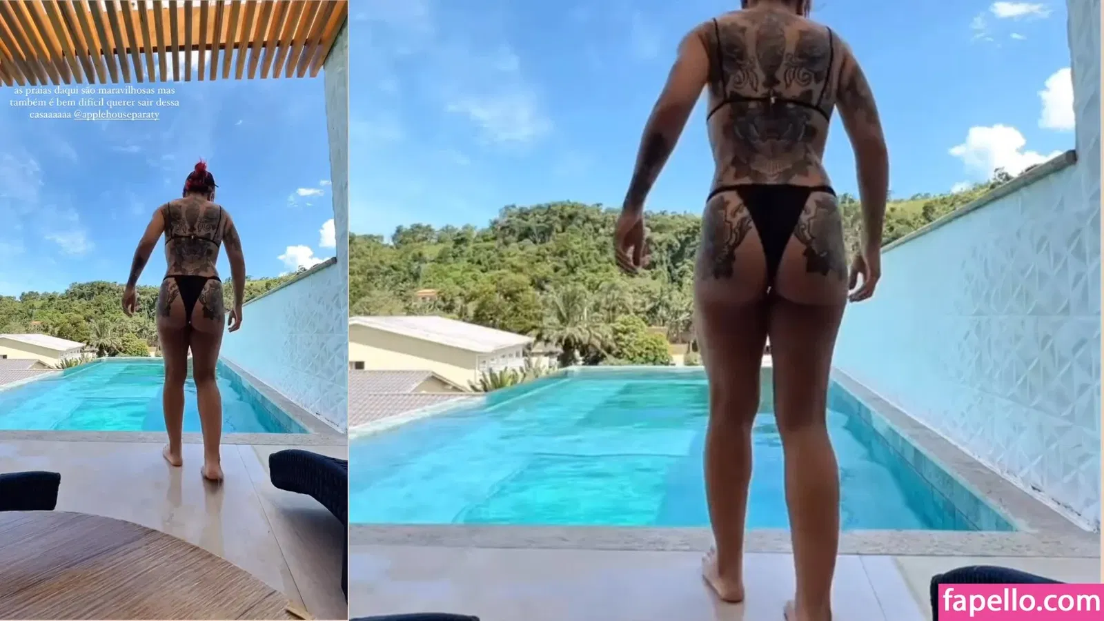 Priscilla Alcantara Onlyfans Photo Gallery 