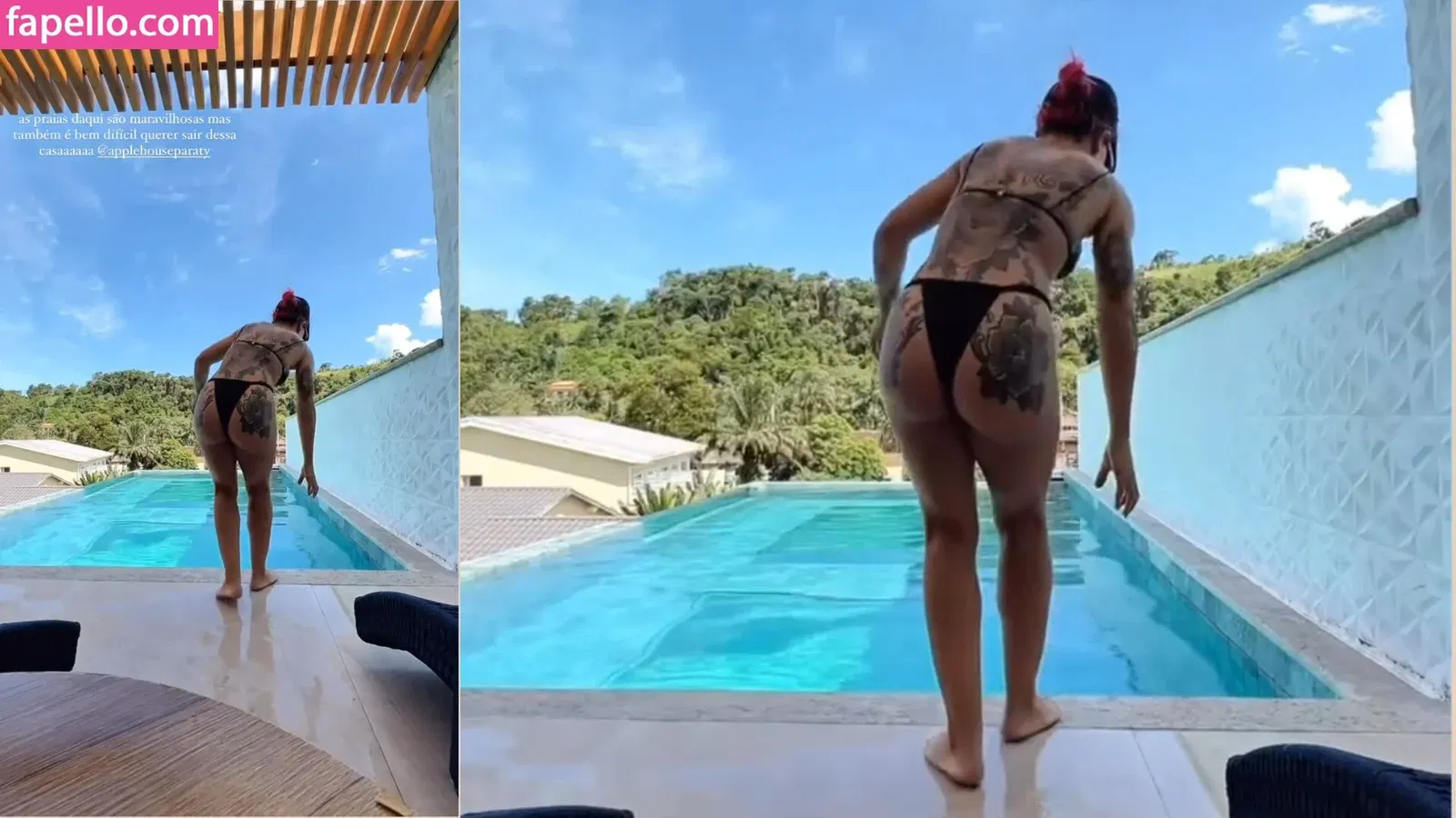 Priscilla Alcantara Onlyfans Photo Gallery 