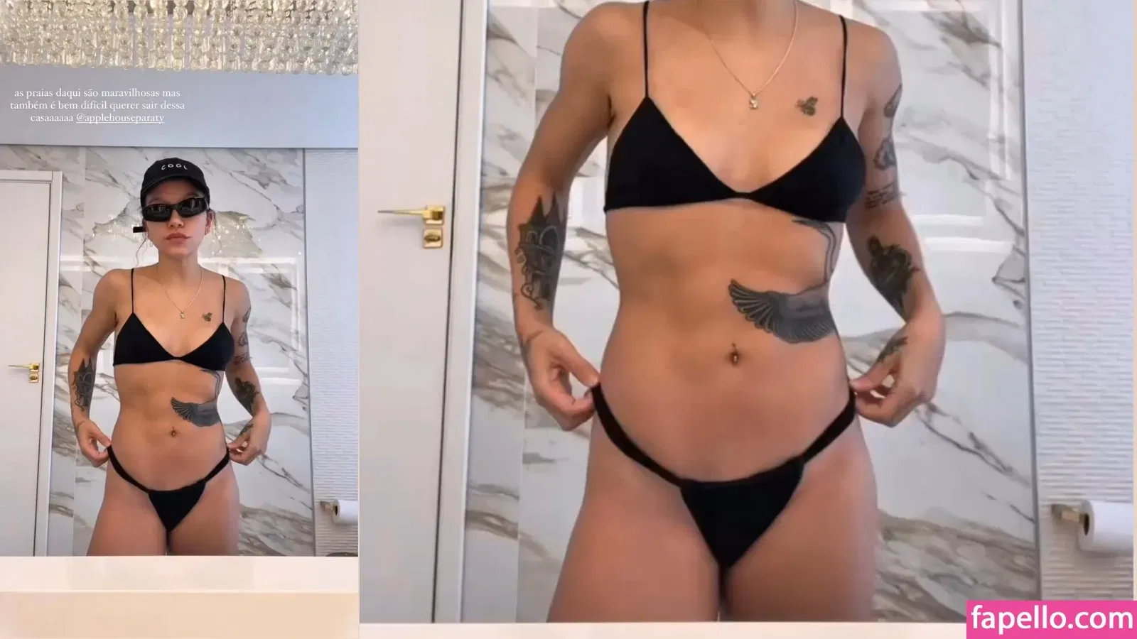 Priscilla Alcantara Onlyfans Photo Gallery 