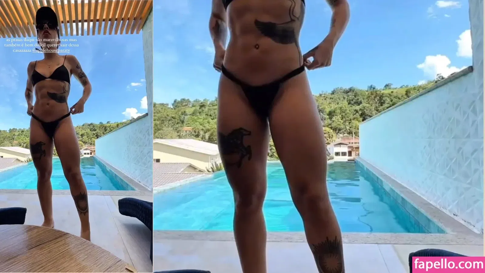 Priscilla Alcantara Onlyfans Photo Gallery 