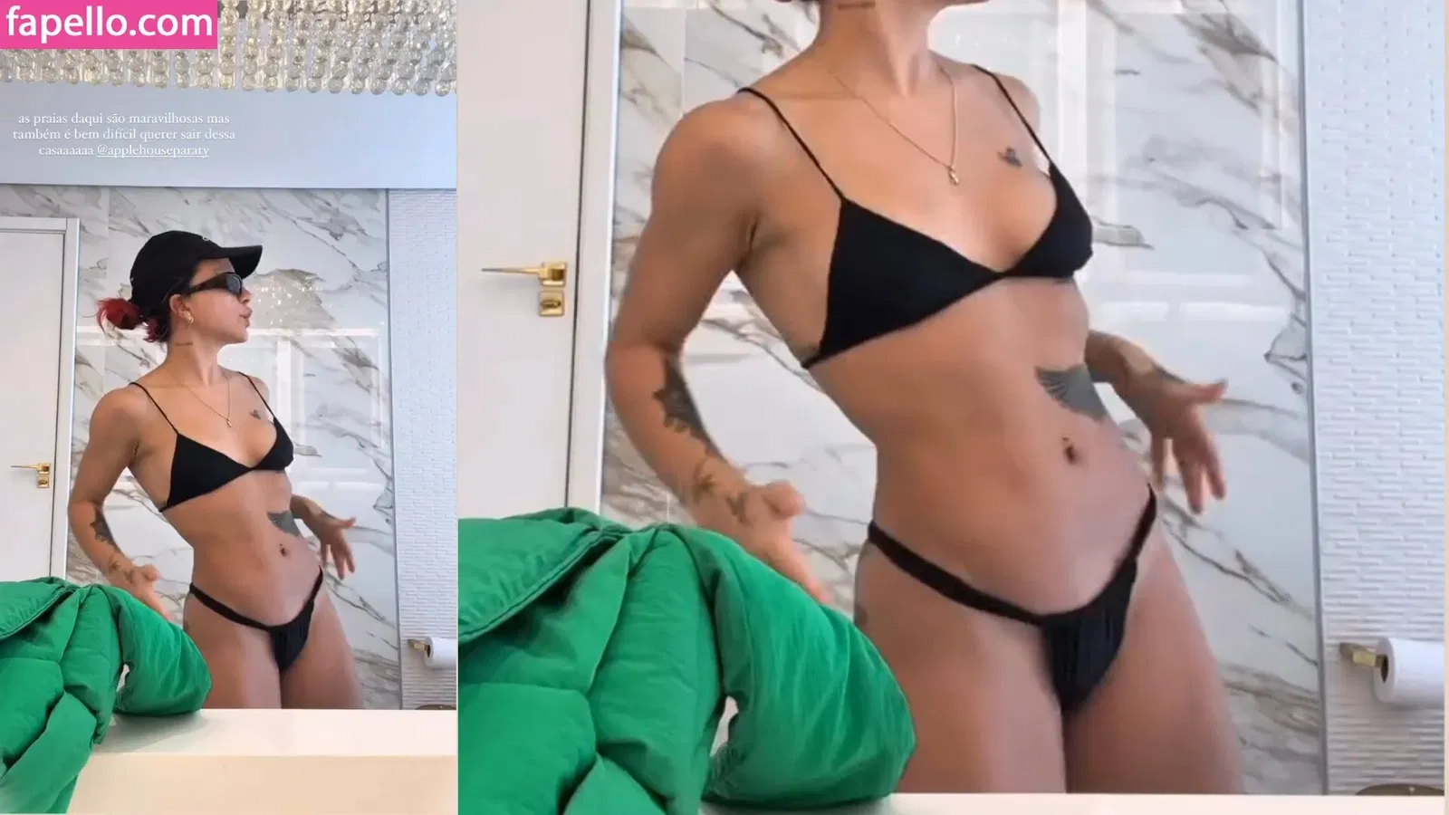 Priscilla Alcantara Onlyfans Photo Gallery 