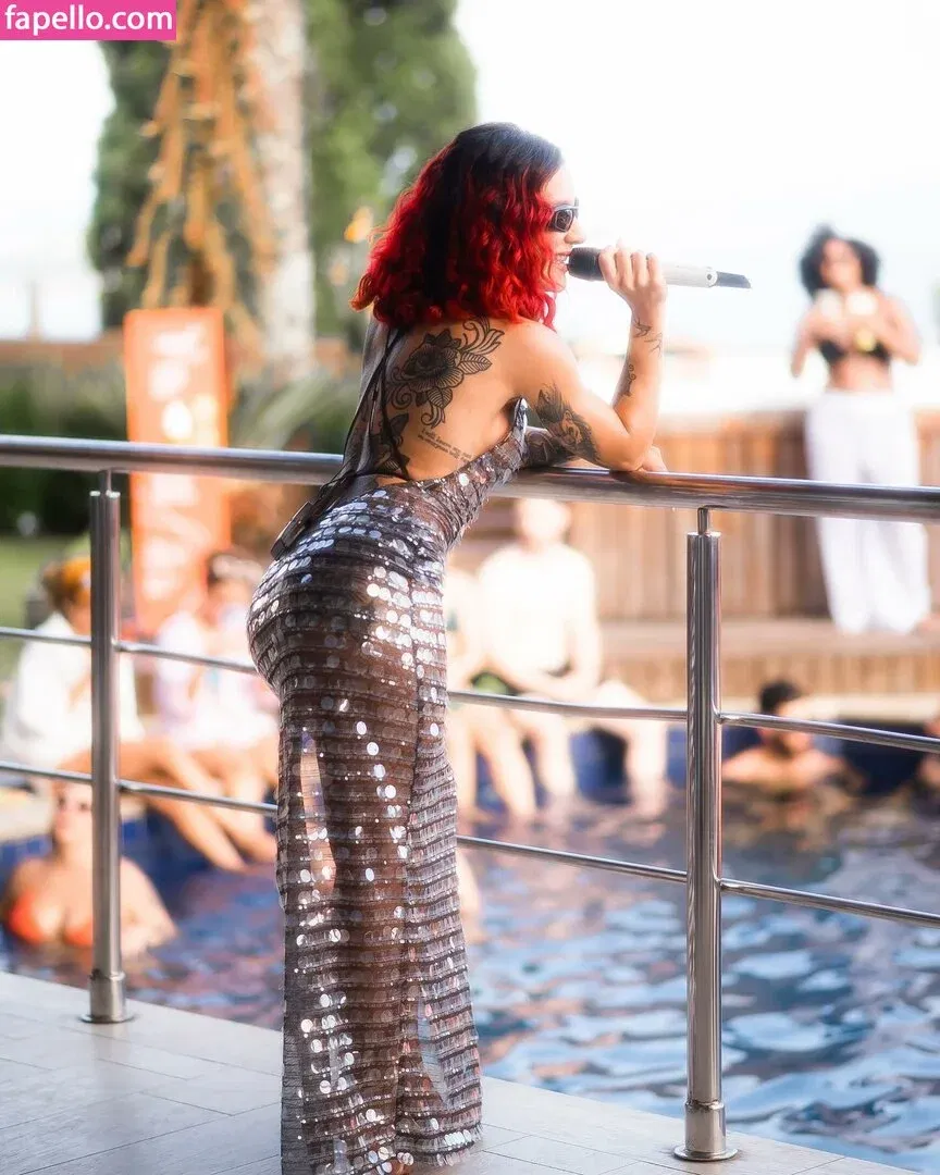 Priscilla Alcantara Onlyfans Photo Gallery 