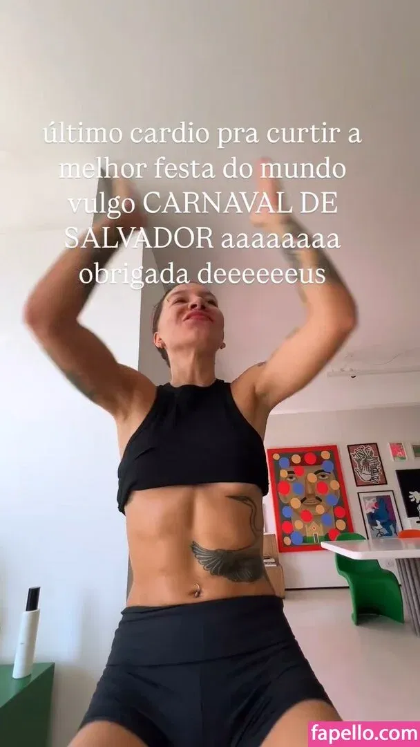 Priscilla Alcantara Onlyfans Photo Gallery 