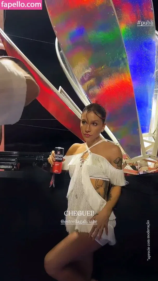 Priscilla Alcantara Onlyfans Photo Gallery 