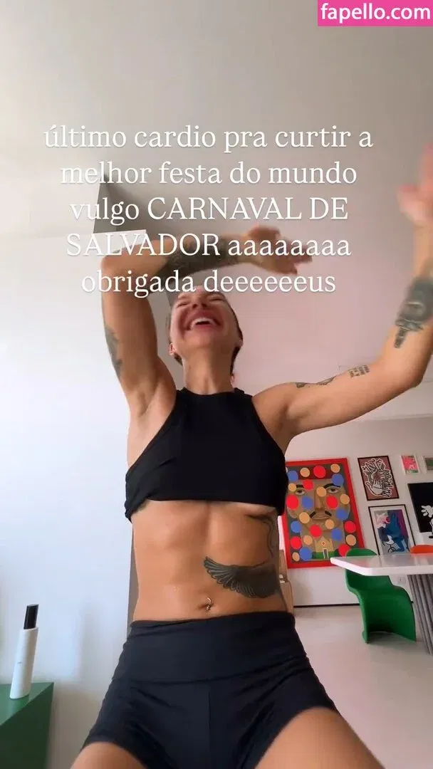 Priscilla Alcantara Onlyfans Photo Gallery 