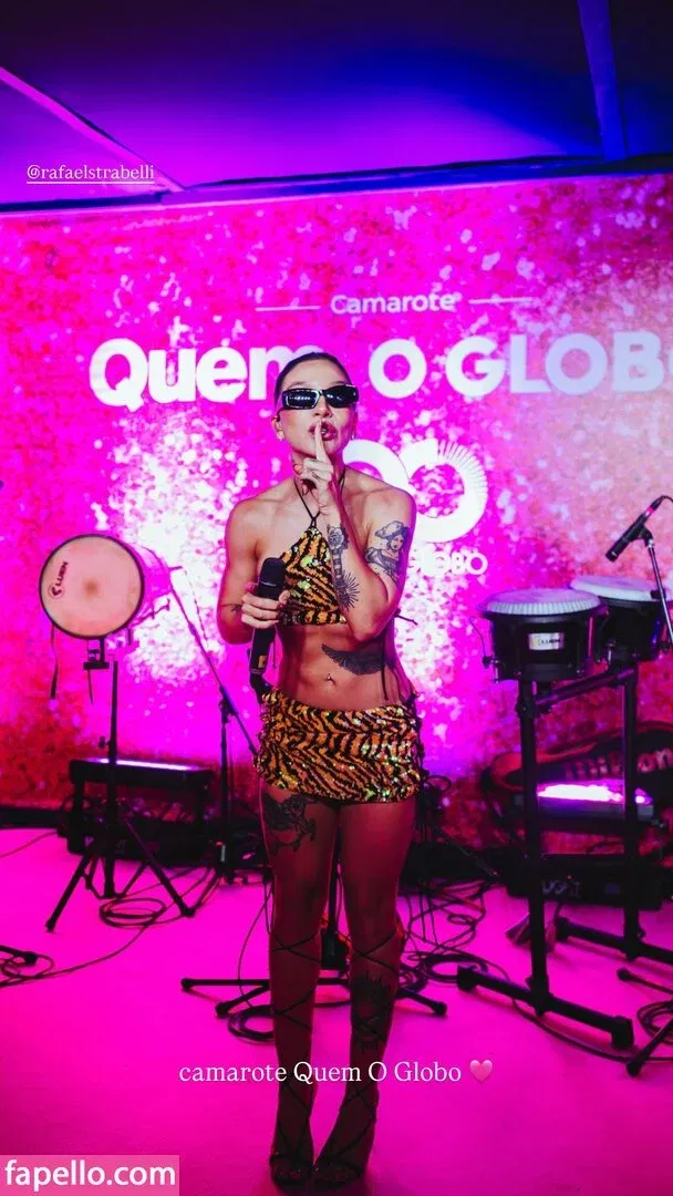 Priscilla Alcantara Onlyfans Photo Gallery 