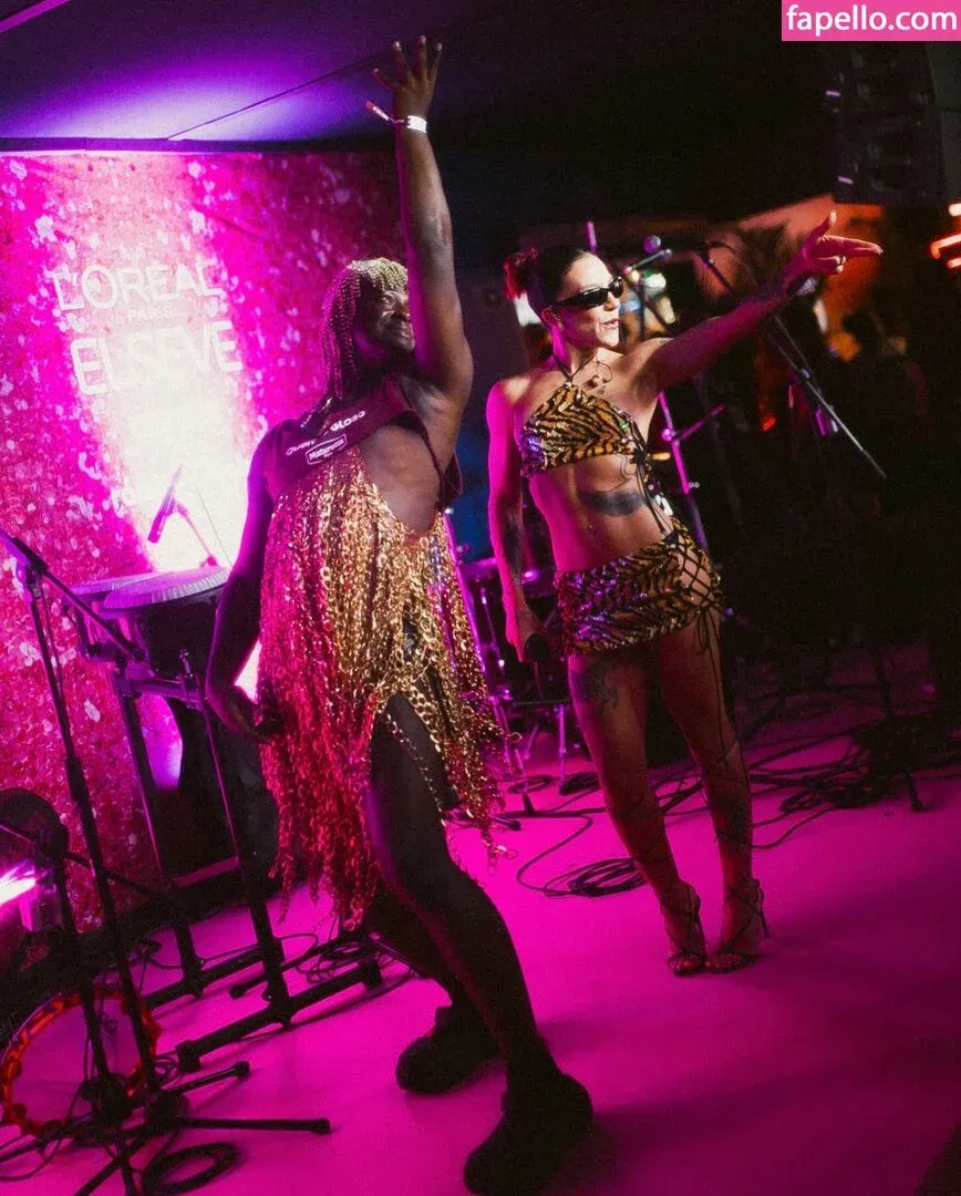 Priscilla Alcantara Onlyfans Photo Gallery 