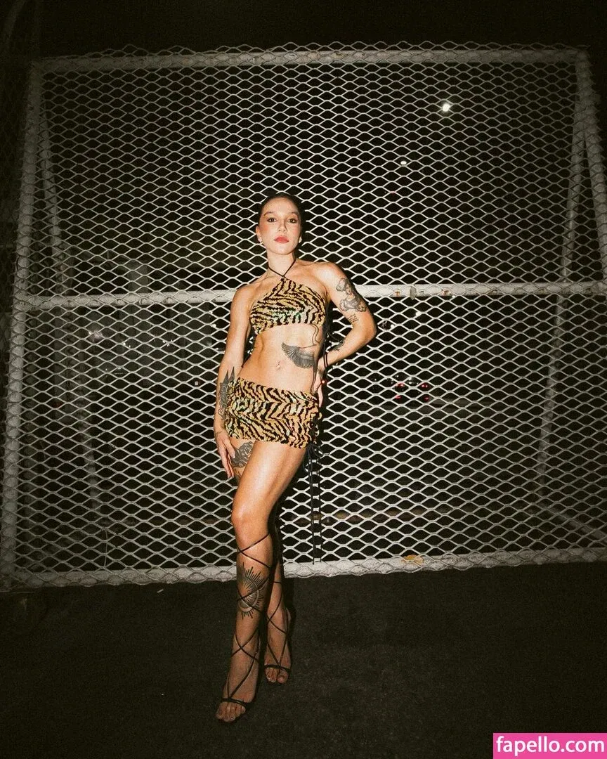 Priscilla Alcantara Onlyfans Photo Gallery 