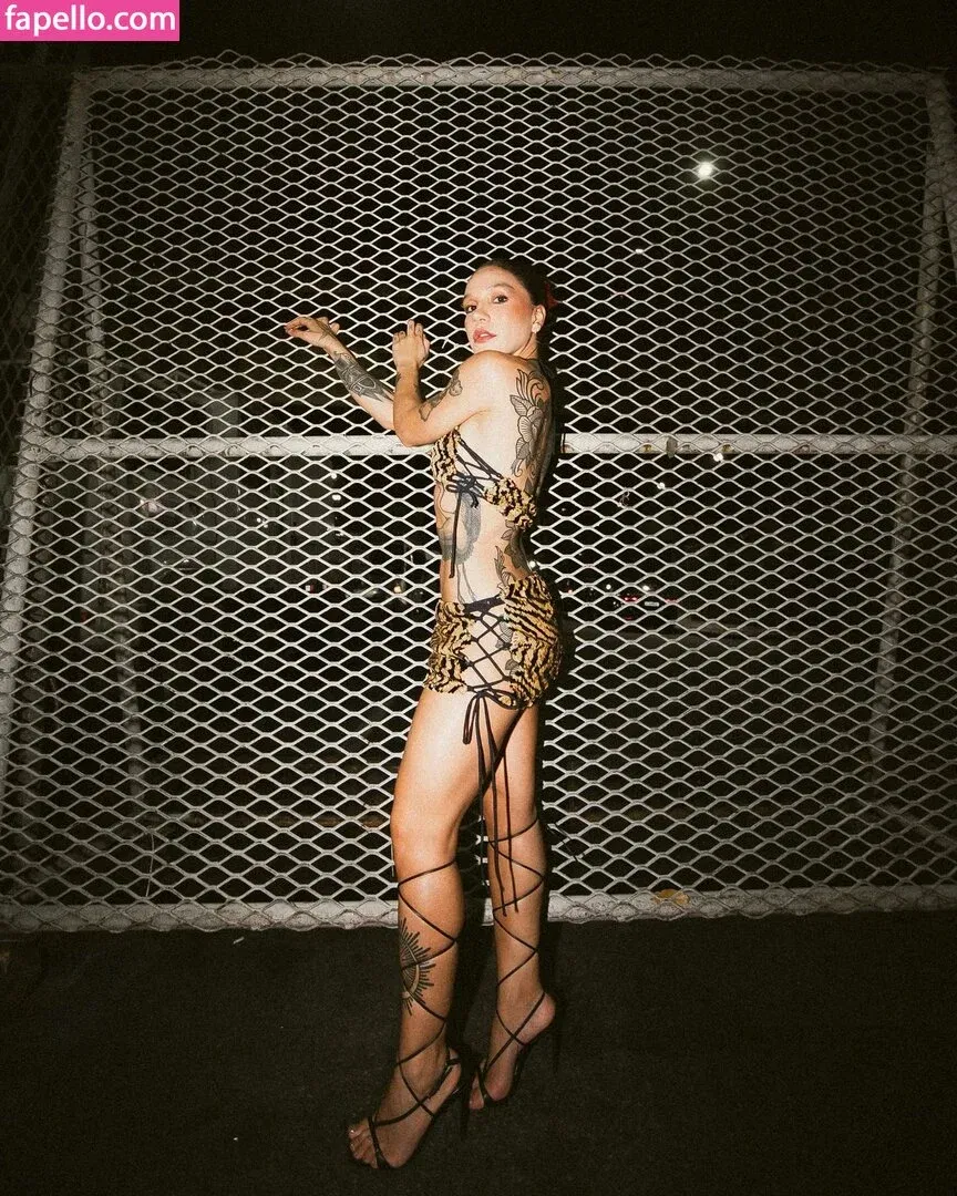 Priscilla Alcantara Onlyfans Photo Gallery 