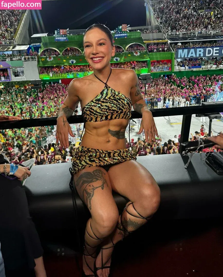 Priscilla Alcantara Onlyfans Photo Gallery 