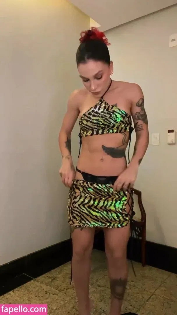 Priscilla Alcantara Onlyfans Photo Gallery 