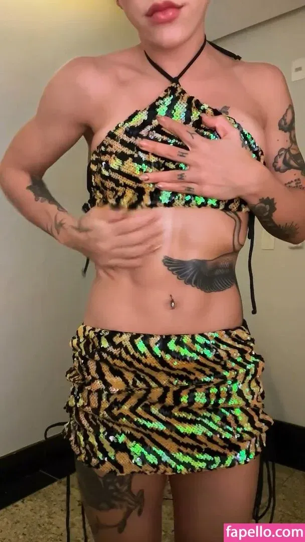 Priscilla Alcantara Onlyfans Photo Gallery 