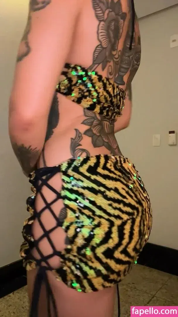 Priscilla Alcantara Onlyfans Photo Gallery 