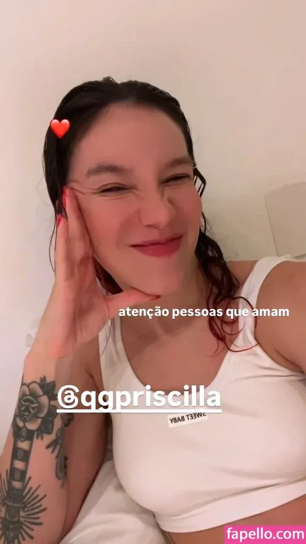 Priscilla Alcantara Onlyfans Photo Gallery 