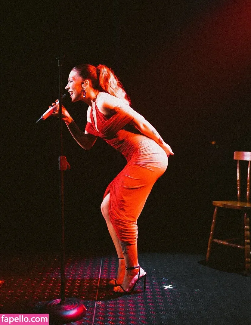 Priscilla Alcantara Onlyfans Photo Gallery 