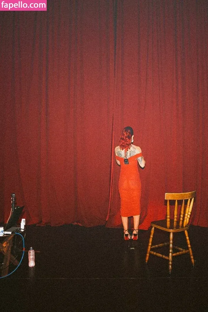 Priscilla Alcantara Onlyfans Photo Gallery 