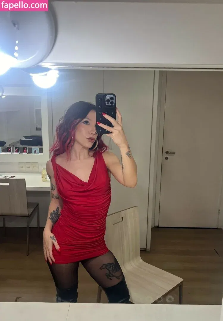 Priscilla Alcantara Onlyfans Photo Gallery 