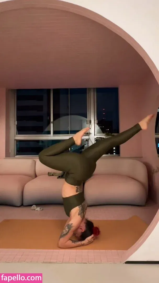 Priscilla Alcantara Onlyfans Photo Gallery 