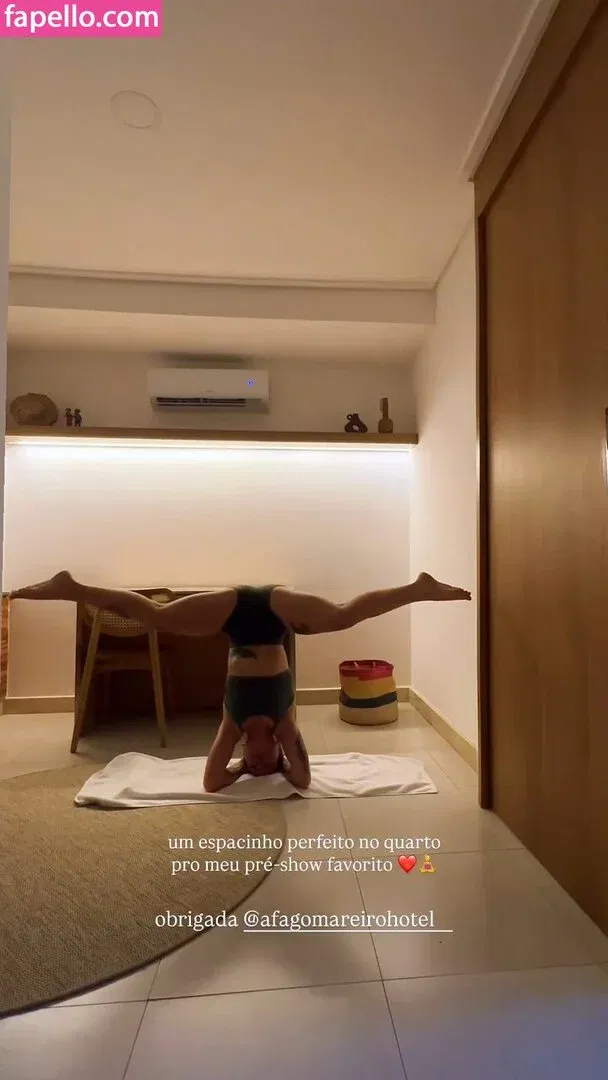 Priscilla Alcantara Onlyfans Photo Gallery 