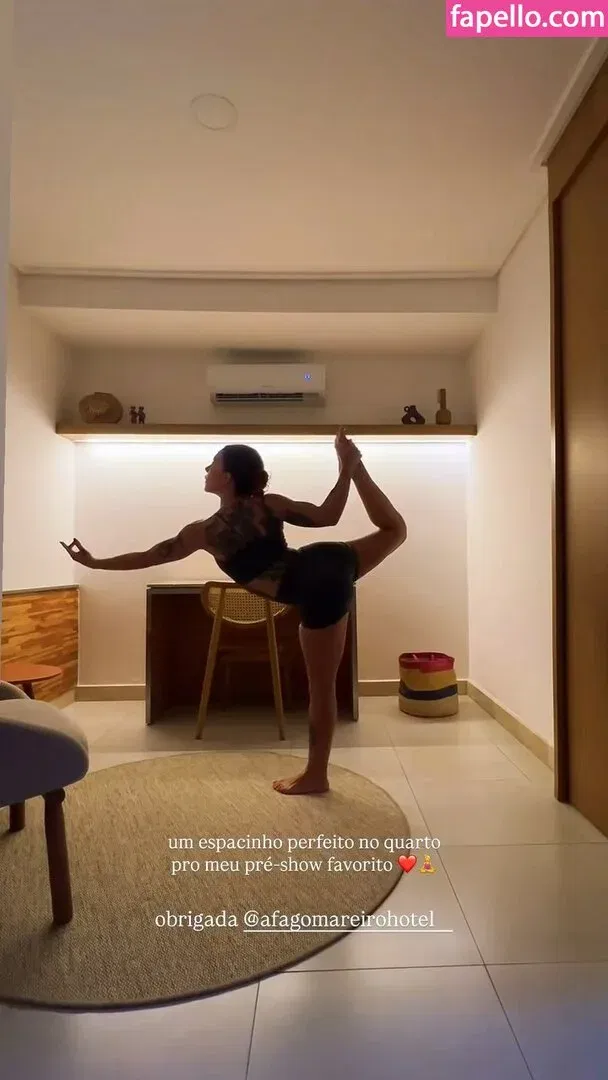 Priscilla Alcantara Onlyfans Photo Gallery 