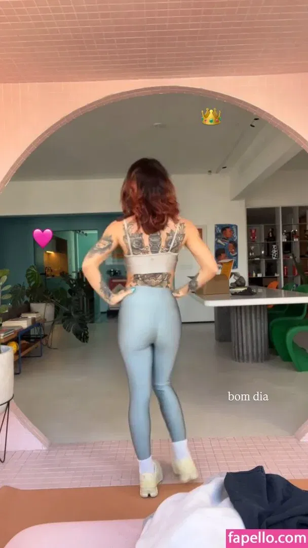 Priscilla Alcantara Onlyfans Photo Gallery 