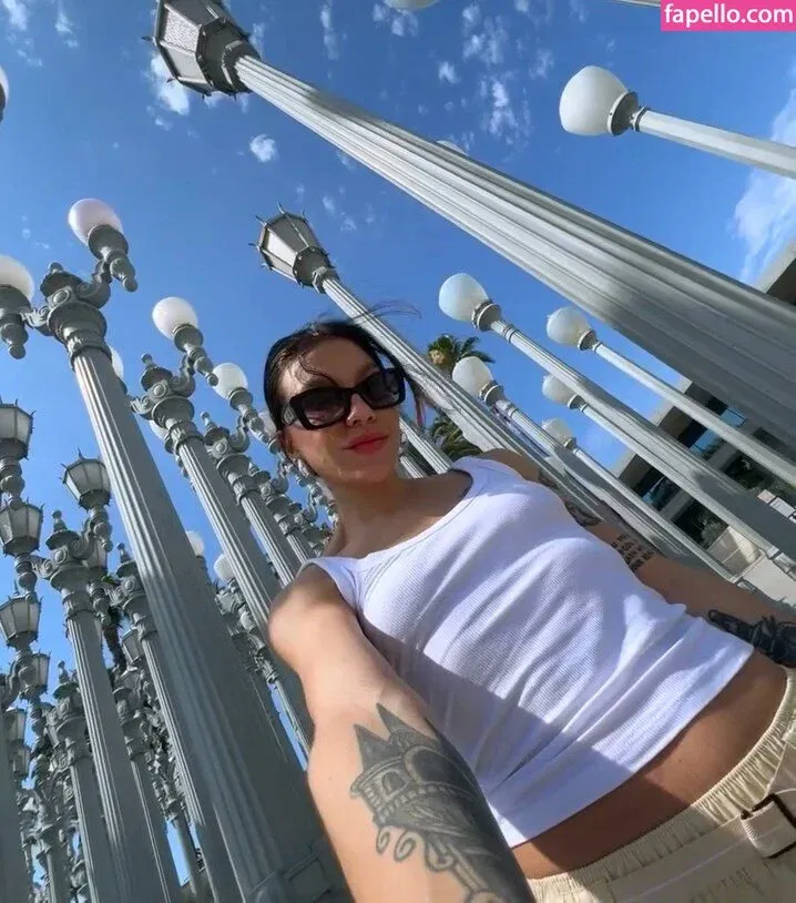 Priscilla Alcantara Onlyfans Photo Gallery 