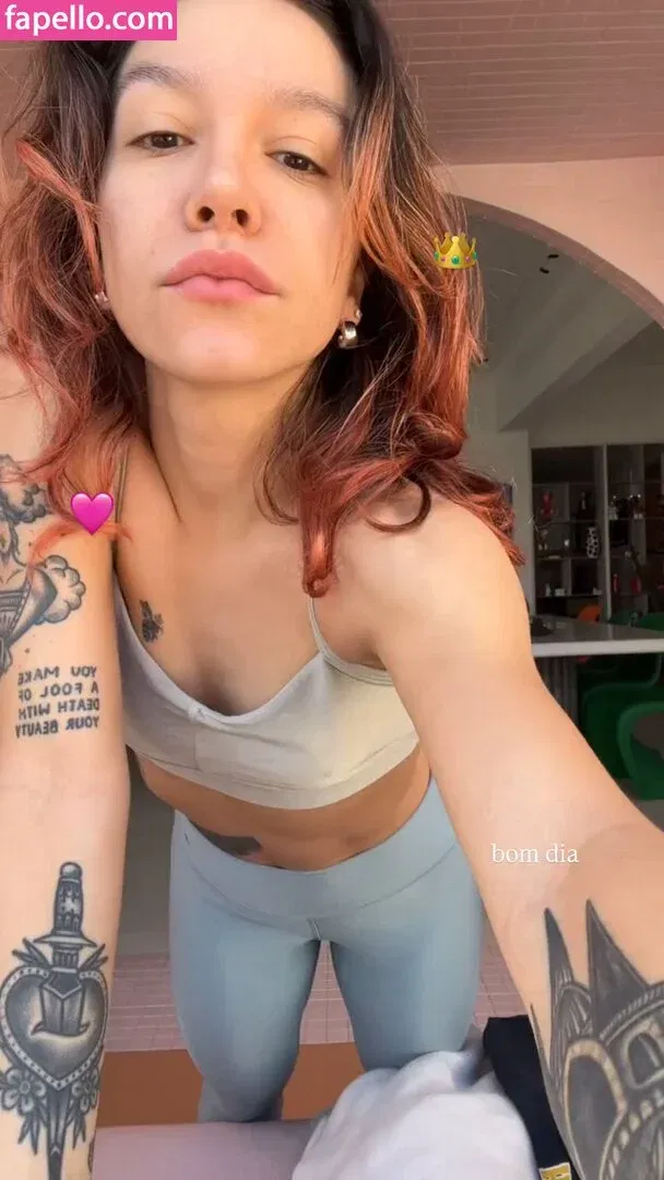 Priscilla Alcantara Onlyfans Photo Gallery 