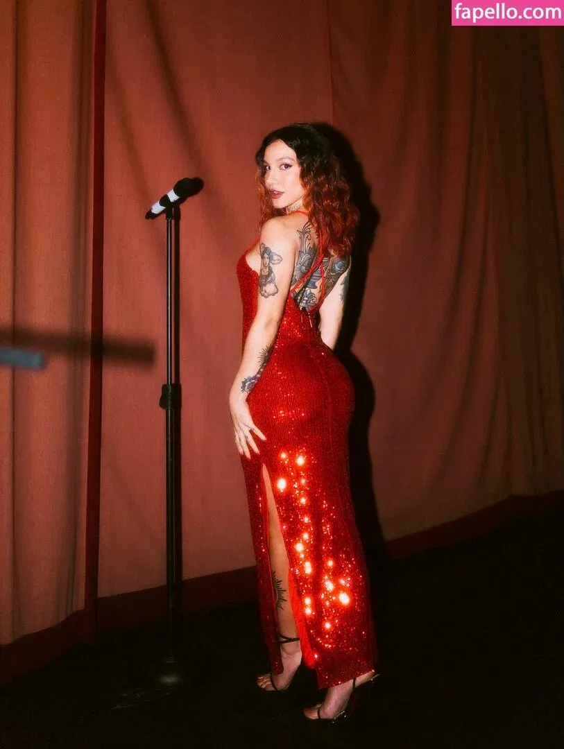 Priscilla Alcantara Onlyfans Photo Gallery 