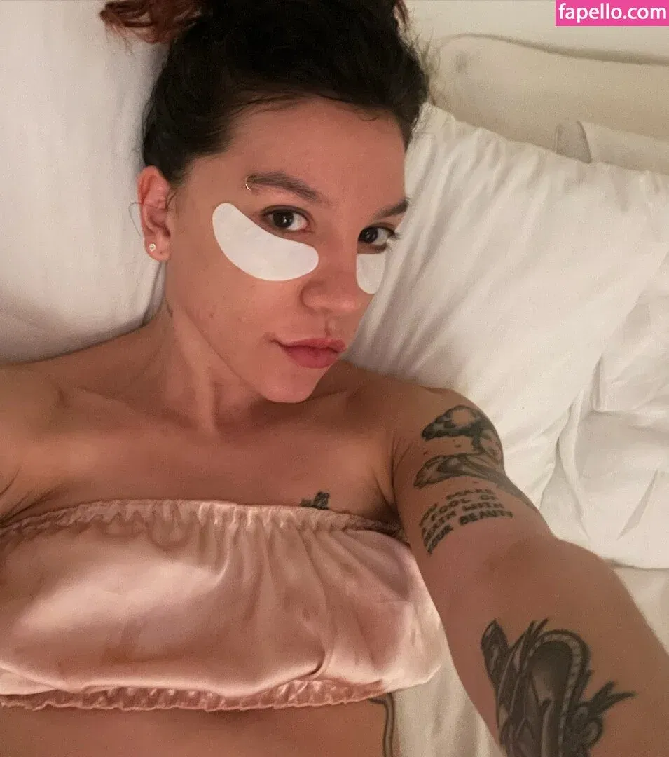 Priscilla Alcantara Onlyfans Photo Gallery 