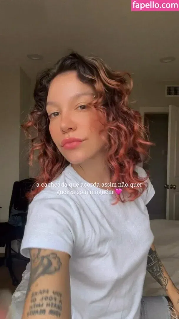 Priscilla Alcantara Onlyfans Photo Gallery 