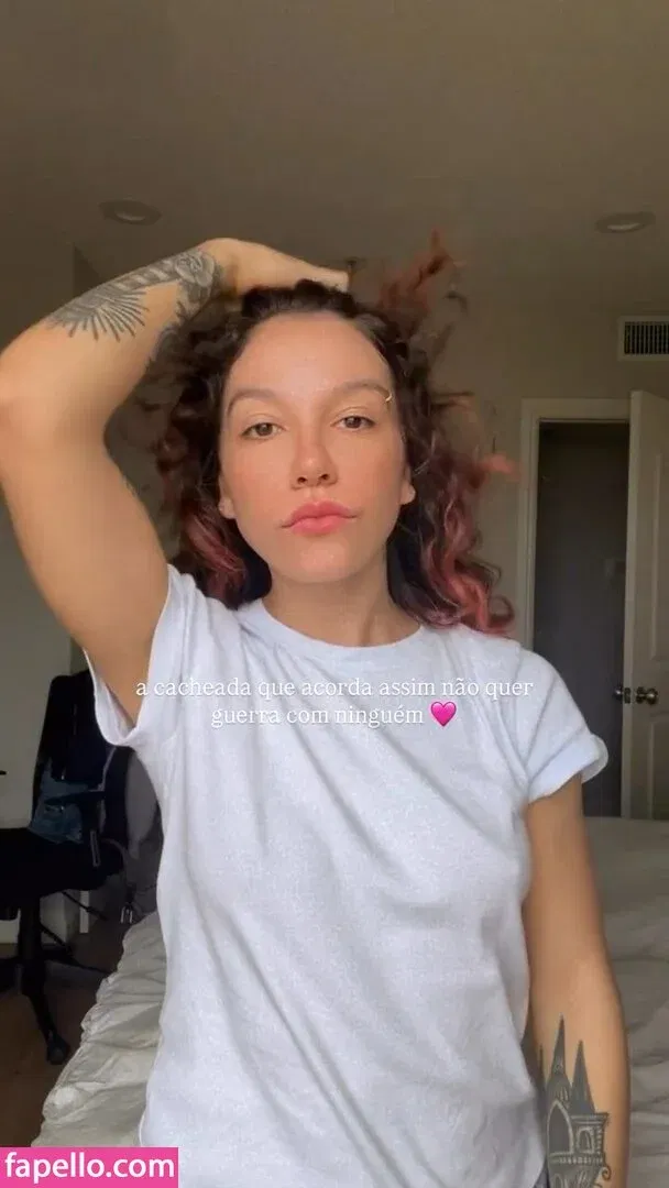 Priscilla Alcantara Onlyfans Photo Gallery 