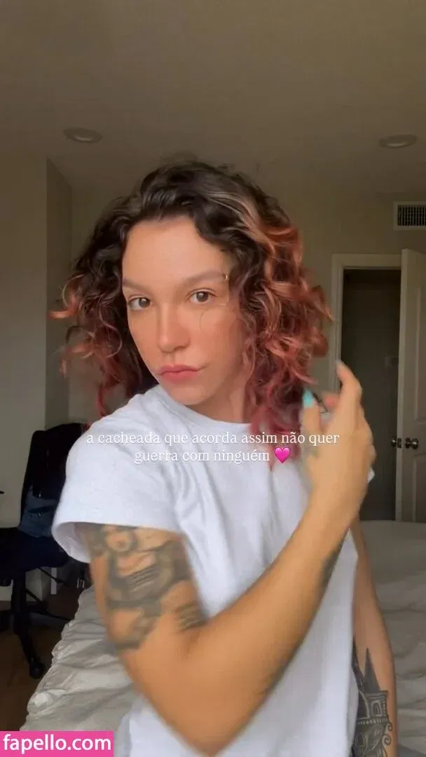 Priscilla Alcantara Onlyfans Photo Gallery 