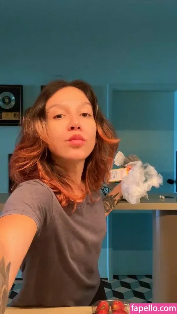 Priscilla Alcantara Onlyfans Photo Gallery 